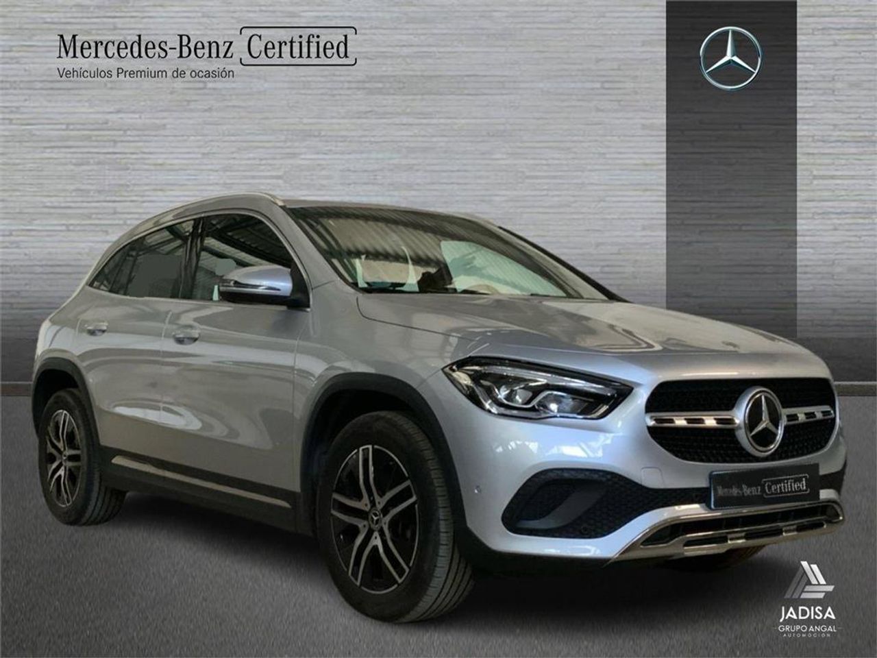 Mercedes GLA 180 - Foto 2
