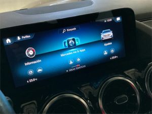 Mercedes GLA 180  - Foto 2