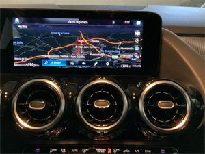 Mercedes GLA 180  - Foto 2