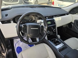 Land-Rover Discovery Sport 2.0D eD4 150 PS FWD Manual R-Dynamic S  - Foto 2