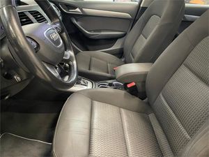 Audi Q3 Attraction 2.0 TDI 150CV quattro S tron  - Foto 2