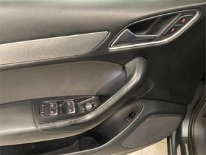 Audi Q3 Attraction 2.0 TDI 150CV quattro S tron  - Foto 2