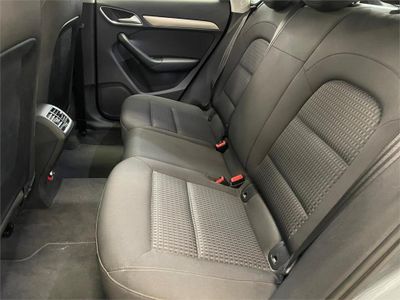 Audi Q3 Attraction 2.0 TDI 150CV quattro S tron