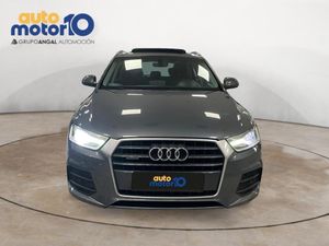 Audi Q3 Attraction 2.0 TDI 150CV quattro S tron  - Foto 2
