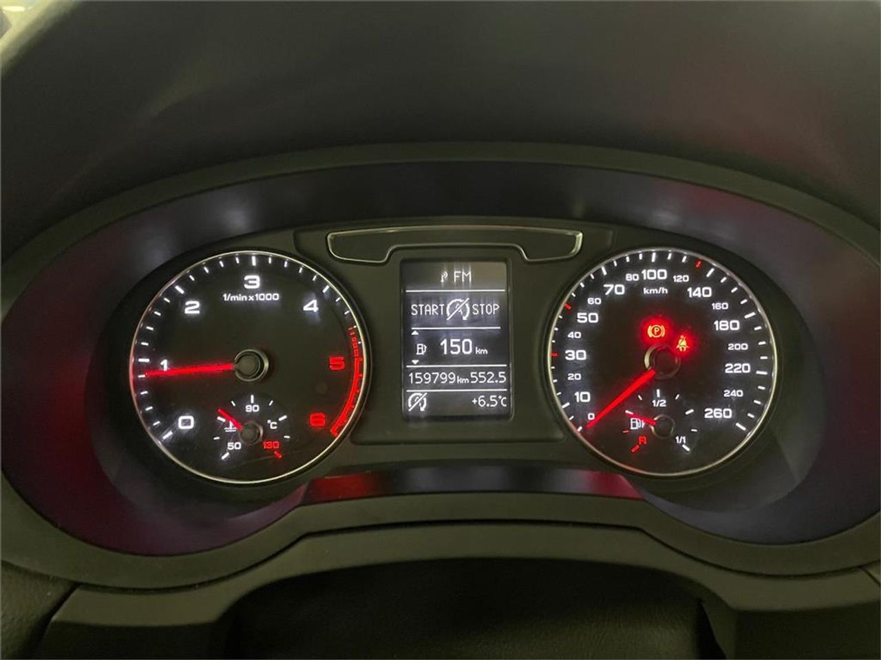 Audi Q3 Attraction 2.0 TDI 150CV quattro S tron - Foto 2