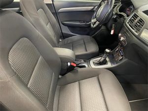 Audi Q3 Attraction 2.0 TDI 150CV quattro S tron  - Foto 2