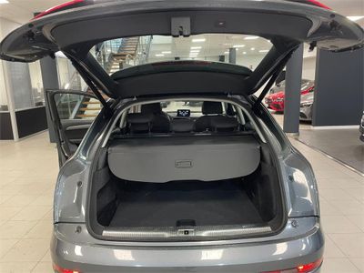 Audi Q3 Attraction 2.0 TDI 150CV quattro S tron