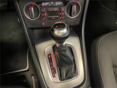 Audi Q3 Attraction 2.0 TDI 150CV quattro S tron