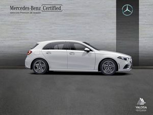 Mercedes Clase A 250 e AMG Line (EURO 6d)  - Foto 2