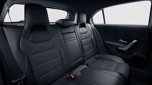 Mercedes Clase A 250 e AMG Line (EURO 6d)  - Foto 2