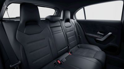 Mercedes Clase A 250 e AMG Line (EURO 6d)