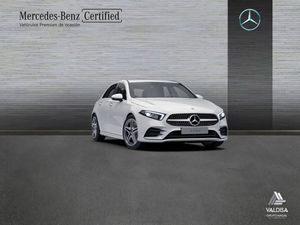 Mercedes Clase A 250 e AMG Line (EURO 6d)  - Foto 2