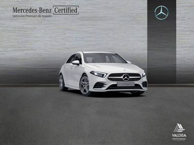Mercedes Clase A 250 e AMG Line (EURO 6d)