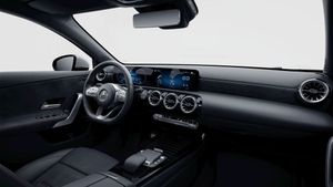 Mercedes Clase A 250 e AMG Line (EURO 6d)  - Foto 2