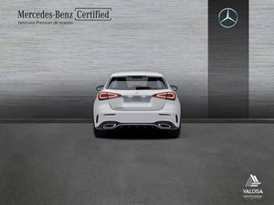 Mercedes Clase A 250 e AMG Line (EURO 6d)  - Foto 2