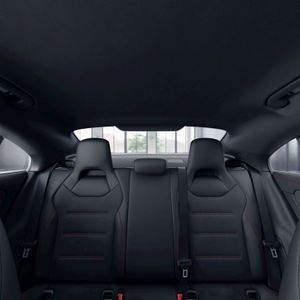 Mercedes CLA 180 AMG Line (EURO 6d)  - Foto 2