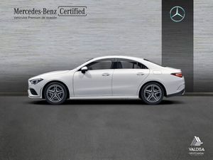 Mercedes CLA 180 AMG Line (EURO 6d)  - Foto 2