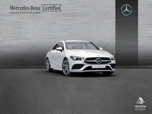 Mercedes CLA 180 AMG Line (EURO 6d)  - Foto 2