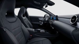 Mercedes CLA 180 AMG Line (EURO 6d)  - Foto 2