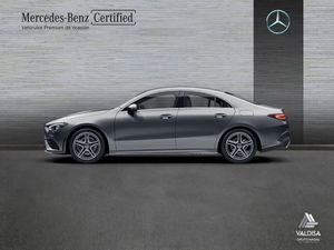 Mercedes CLA 200 d AMG Line (EURO 6d)  - Foto 2