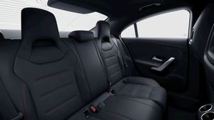 Mercedes CLA 200 d AMG Line (EURO 6d)  - Foto 2