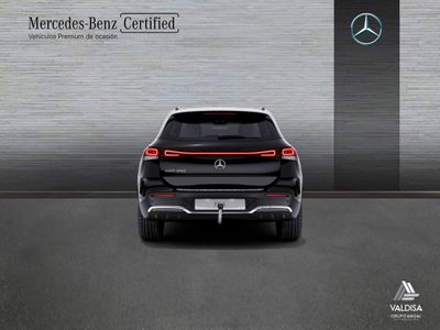 Mercedes EQA EQA 250