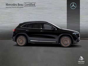 Mercedes EQA EQA 250  - Foto 2