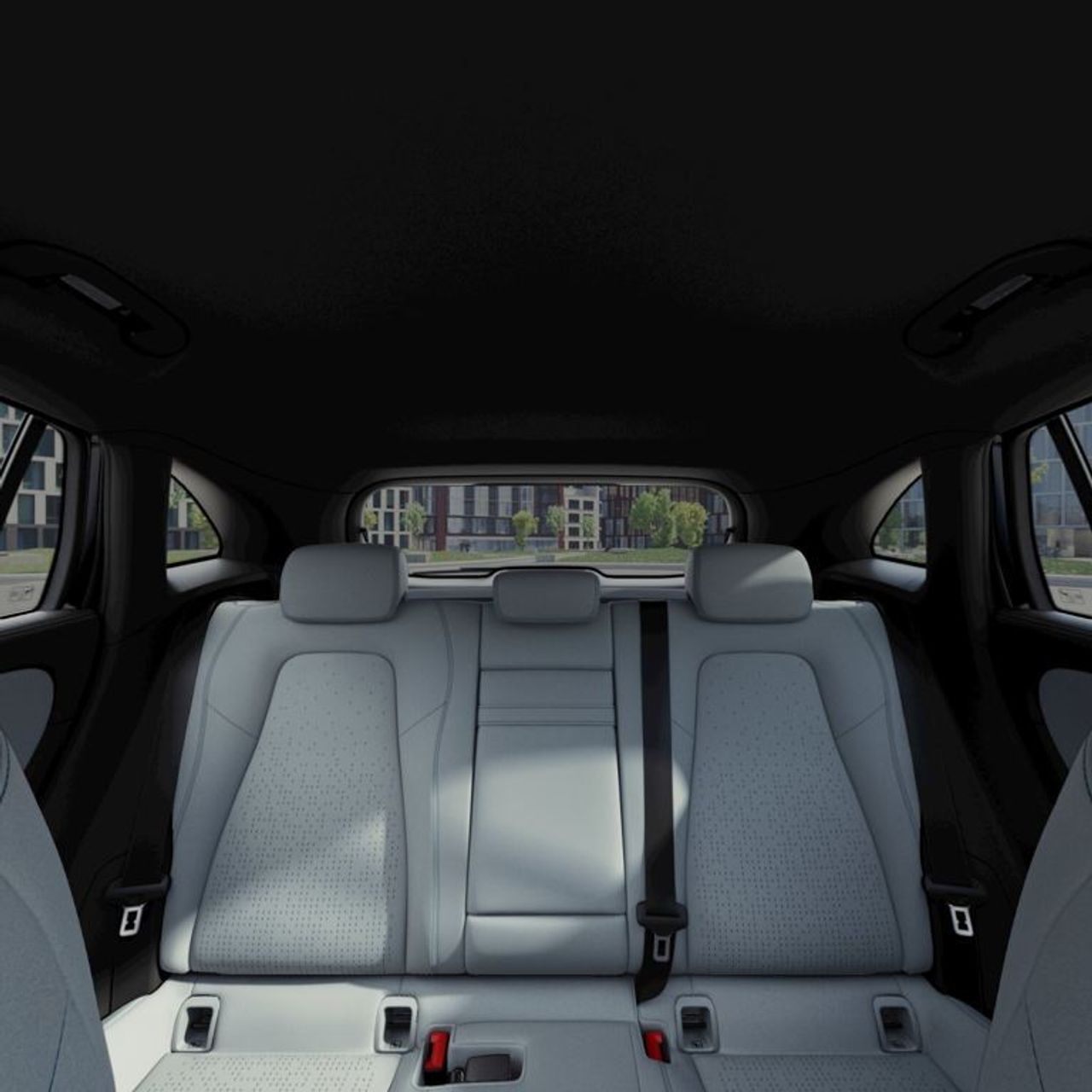 Mercedes EQA EQA 250 - Foto 2