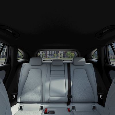 Mercedes EQA EQA 250