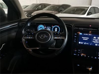 Hyundai Tucson 1.6 TGDI 110kW (150CV) 48V Maxx