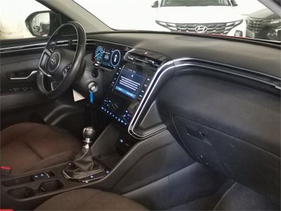 Hyundai Tucson 1.6 TGDI 110kW (150CV) 48V Maxx