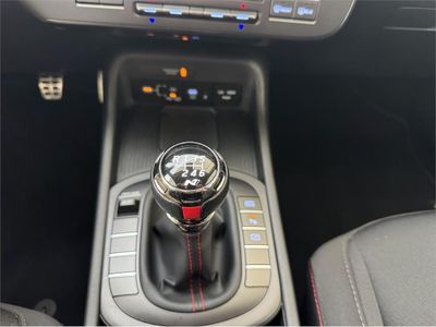 Hyundai Kona 1.6T 138CV N Line