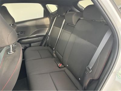 Hyundai Kona 1.6T 138CV N Line