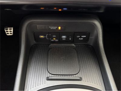 Hyundai Kona 1.6T 138CV N Line