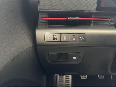 Hyundai Kona 1.6T 138CV N Line