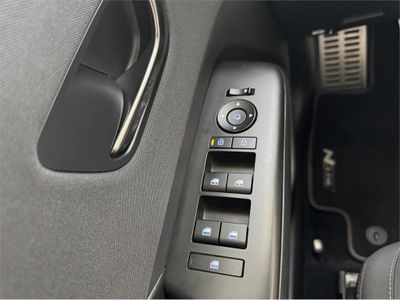 Hyundai Kona 1.6T 138CV N Line