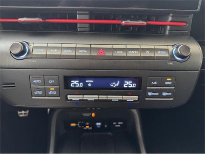 Hyundai Kona 1.6T 138CV N Line