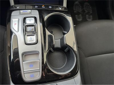 Hyundai Tucson 1.6 TGDI 169kW HEV Tecno Auto 2C