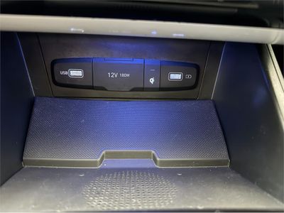 Hyundai Tucson 1.6 TGDI 169kW HEV Tecno Auto 2C