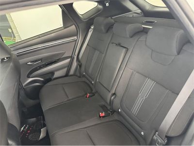 Hyundai Tucson 1.6 TGDI 169kW HEV Tecno Auto 2C