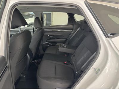 Hyundai Tucson 1.6 TGDI 169kW HEV Tecno Auto 2C