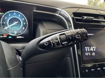 Hyundai Tucson 1.6 TGDI 169kW HEV Tecno Auto 2C