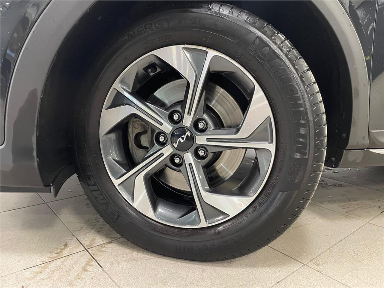 Kia XCeed 1.0 T-GDi Concept 88kW (120CV) - Foto 2