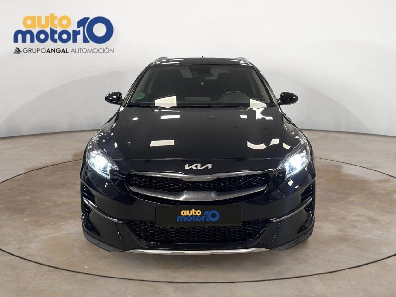 Kia XCeed 1.0 T-GDi Concept 88kW (120CV) - Foto 2