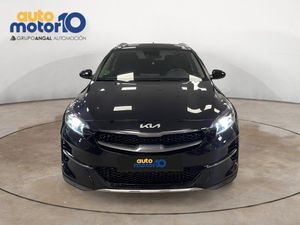 Kia XCeed 1.0 T-GDi Concept 88kW (120CV)  - Foto 2
