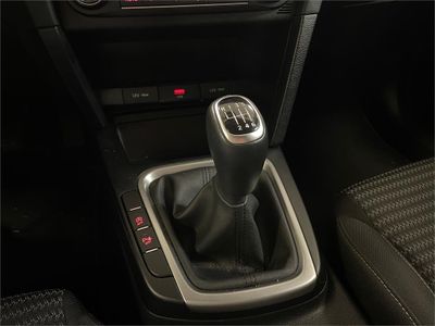 Kia XCeed 1.0 T-GDi Concept 88kW (120CV)