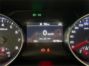 Kia XCeed 1.0 T-GDi Concept 88kW (120CV)  - Foto 2