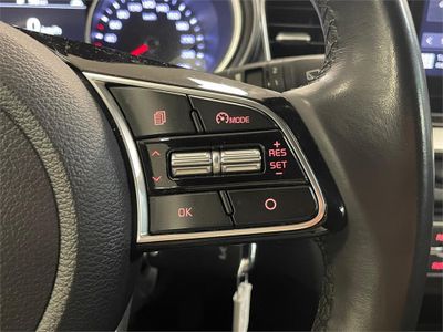 Kia XCeed 1.0 T-GDi Concept 88kW (120CV)