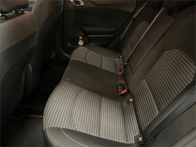 Kia XCeed 1.0 T-GDi Concept 88kW (120CV)