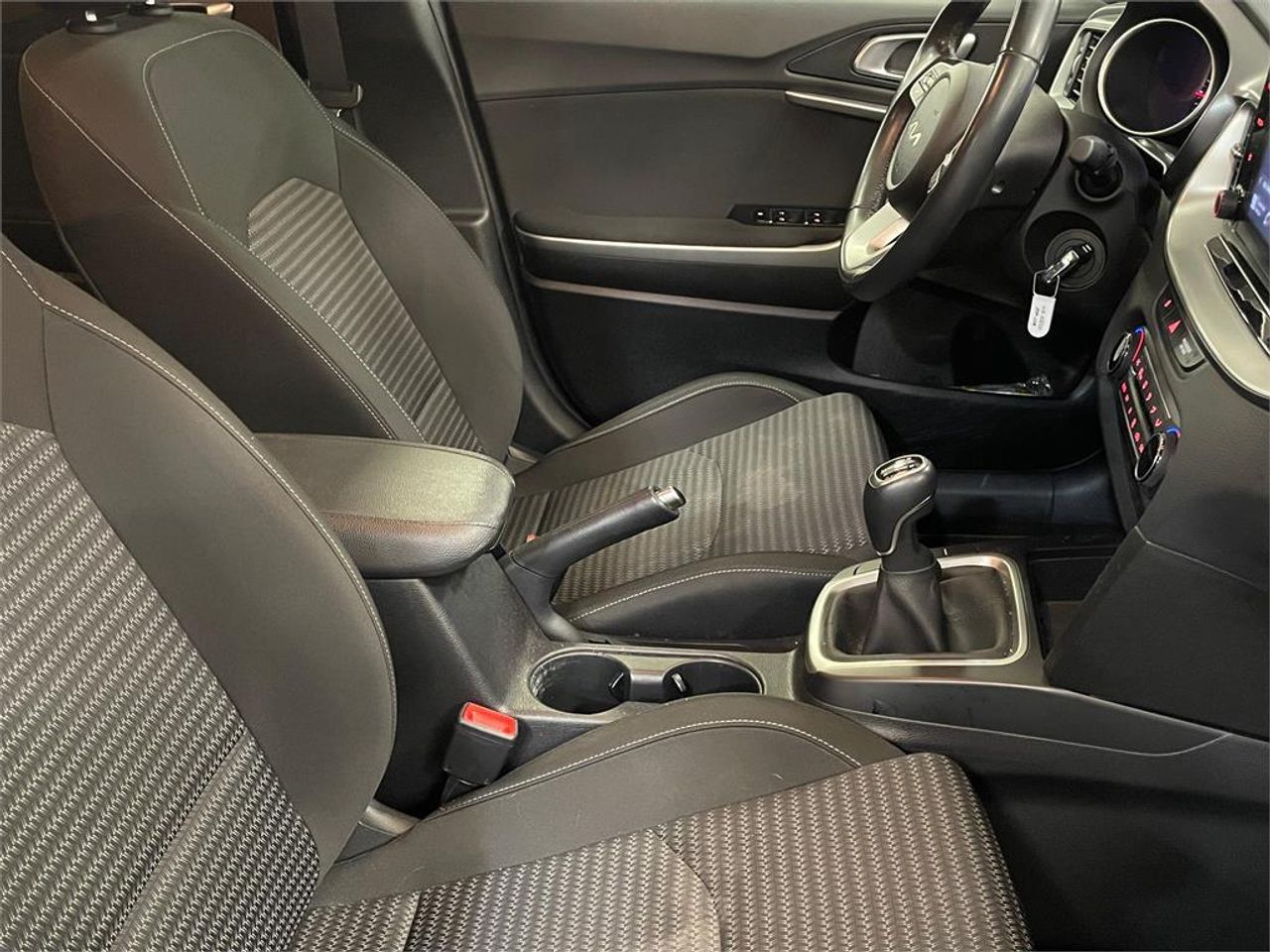 Kia XCeed 1.0 T-GDi Concept 88kW (120CV) - Foto 2